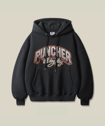 Puncher Hoodie